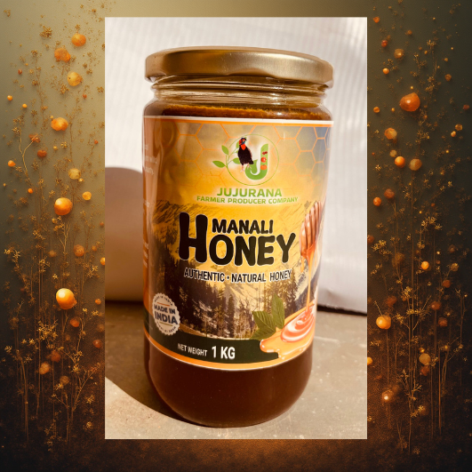 MANALI HONEY